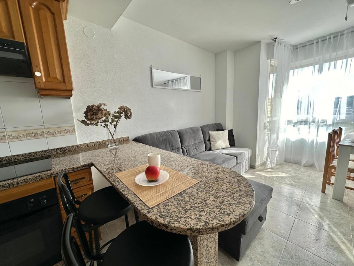 Apartment Estudio Amplio Y Luminoso Castellon de la Plana